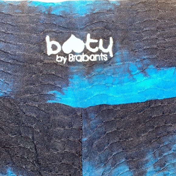 Booty by Brabants Pants - BBB original full length